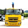mitsubishi-fuso super-great 2014 CFJ1457502 image 8