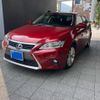 lexus ct 2014 -LEXUS--Lexus CT DAA-ZWA10--ZWA10-2196529---LEXUS--Lexus CT DAA-ZWA10--ZWA10-2196529- image 3