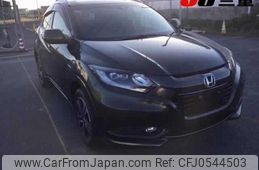 honda vezel 2014 -HONDA--VEZEL RU3--1006360---HONDA--VEZEL RU3--1006360-