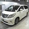 toyota alphard 2010 -TOYOTA--Alphard ANH20W-8140095---TOYOTA--Alphard ANH20W-8140095- image 5