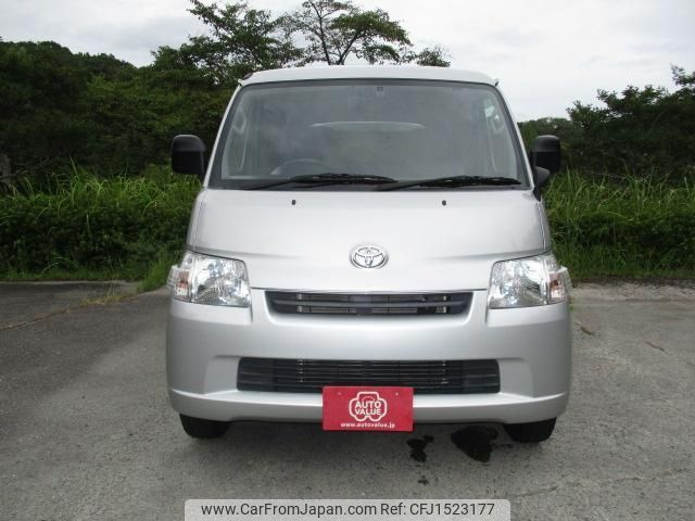 toyota townace-van 2019 CFJ1523177 image 2
