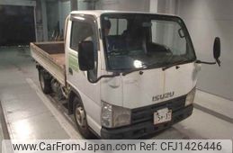isuzu elf-truck 2007 -ISUZU--Elf NHR85A-7000777---ISUZU--Elf NHR85A-7000777-