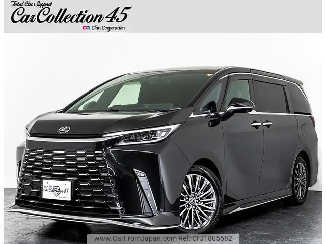 lexus lexus-others 2024 CFJ1805582 image 1