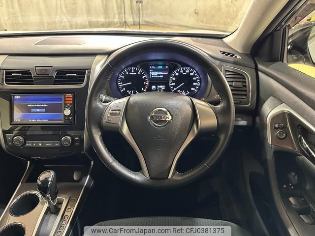 nissan teana 2015 quick_quick_L33_L33-105627 image 2