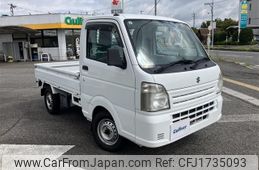 suzuki carry-truck 2014 CFJ1735093