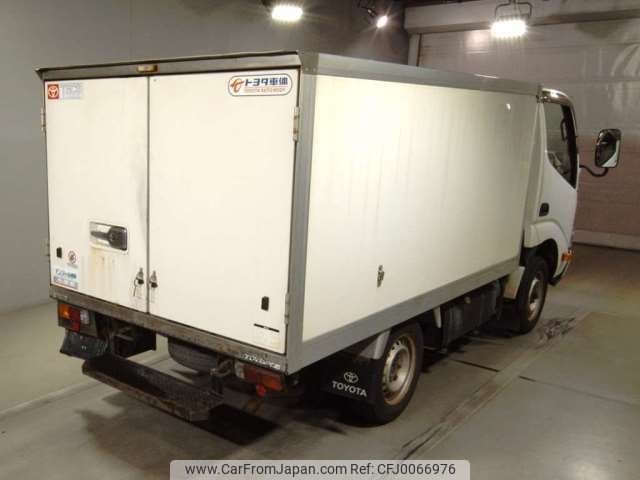 toyota toyoace 2014 -TOYOTA--Toyoace LDF-KDY271--KDY271-0003803---TOYOTA--Toyoace LDF-KDY271--KDY271-0003803- image 2