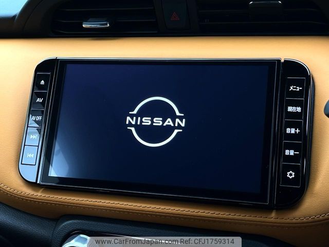 nissan kix 2020 CFJ1759314 image 2