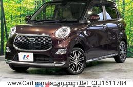 daihatsu cast 2017 CFJ1611784
