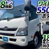 hino dutro 2014 GOO_NET_EXCHANGE_0700644A30240807W002 image 2