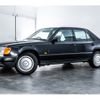 mercedes-benz e-class 1987 -MERCEDES-BENZ--Benz E Class E-124023--WDB124023-2A597349---MERCEDES-BENZ--Benz E Class E-124023--WDB124023-2A597349- image 4