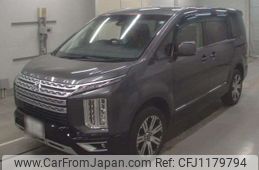 mitsubishi delica-d5 2019 -MITSUBISHI 【盛岡 300ﾄ8205】--Delica D5 3DA-CV1W--CV1W-2107959---MITSUBISHI 【盛岡 300ﾄ8205】--Delica D5 3DA-CV1W--CV1W-2107959-