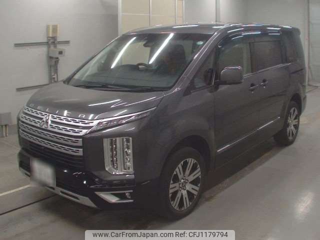 mitsubishi delica-d5 2019 -MITSUBISHI 【盛岡 300ﾄ8205】--Delica D5 3DA-CV1W--CV1W-2107959---MITSUBISHI 【盛岡 300ﾄ8205】--Delica D5 3DA-CV1W--CV1W-2107959- image 1
