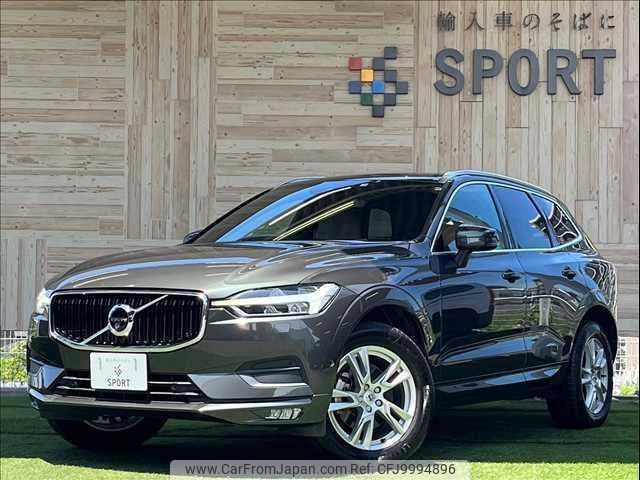 volvo xc60 2019 quick_quick_LDA-UD4204TXC_YV1UZA8MCK1379278 image 1