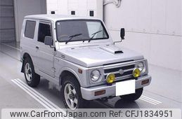 suzuki jimny 1996 CFJ1834951