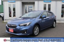 subaru impreza-wagon 2018 -SUBARU--Impreza Wagon DBA-GT3--GT3-036965---SUBARU--Impreza Wagon DBA-GT3--GT3-036965-