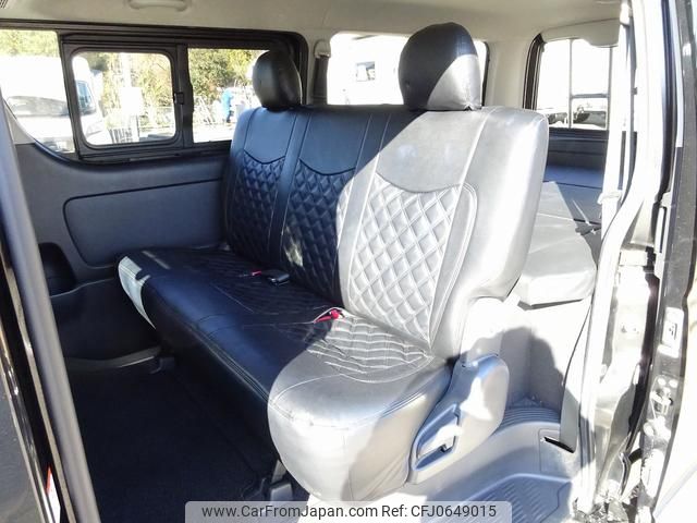 toyota hiace-van 2014 GOO_JP_700050416230250116001 image 2