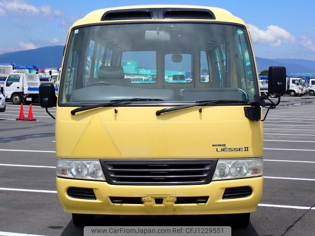 hino liesse 2008 -HINO--Hino Liesse BDG-XZB50M--XZB50-0003171---HINO--Hino Liesse BDG-XZB50M--XZB50-0003171- image 2