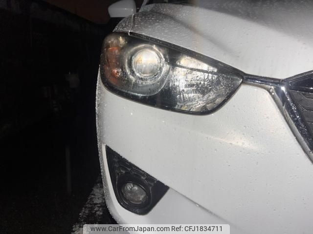 mazda cx-5 2012 CFJ1834711 image 2
