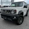 suzuki jimny-nomade 2025 quick_quick_3BA-JC74W_MA3JJC74W00233147 image 1