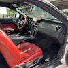 ford mustang 2011 -FORD--Ford Mustang ﾌﾒｲ--1ZVBP8CF6B5166853---FORD--Ford Mustang ﾌﾒｲ--1ZVBP8CF6B5166853- image 26