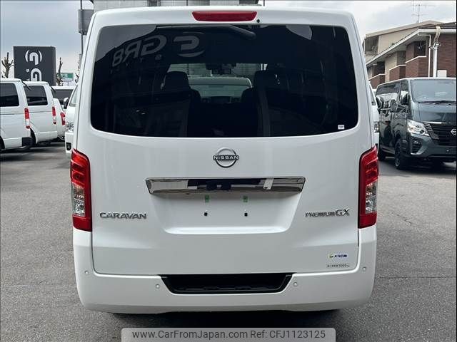 nissan caravan-van 2024 -NISSAN--Caravan Van 3BF-VR2E26--VR2E26-172578---NISSAN--Caravan Van 3BF-VR2E26--VR2E26-172578- image 2