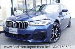 bmw 5-series 2021 -BMW--BMW 5 Series 3LA-JA20PH--WBA12AG0X0CF67874---BMW--BMW 5 Series 3LA-JA20PH--WBA12AG0X0CF67874-