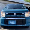 suzuki wagon-r 2023 -SUZUKI--Wagon R 5BA-MH85S--MH85S-163435---SUZUKI--Wagon R 5BA-MH85S--MH85S-163435- image 4