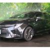toyota corolla-touring-wagon 2020 -TOYOTA--Corolla Touring 6AA-ZWE211W--ZWE211-6025038---TOYOTA--Corolla Touring 6AA-ZWE211W--ZWE211-6025038- image 7