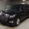 toyota alphard 2015 -TOYOTA--Alphard DBA-AGH30W--AGH30-0011571---TOYOTA--Alphard DBA-AGH30W--AGH30-0011571- image 1