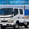 toyota dyna-truck 2006 -TOYOTA--Dyna KDY280--KDY230-7016334---TOYOTA--Dyna KDY280--KDY230-7016334- image 1