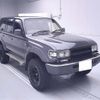 toyota land-cruiser 1992 -TOYOTA 【倉敷 100ﾛ56】--Land Cruiser HDJ81V-0025042---TOYOTA 【倉敷 100ﾛ56】--Land Cruiser HDJ81V-0025042- image 1