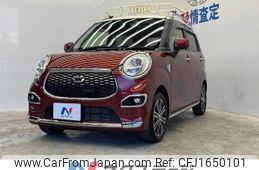 daihatsu cast 2017 CFJ1650101
