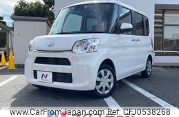 daihatsu tanto 2018 -DAIHATSU--Tanto DBA-LA600S--LA600S-0660253---DAIHATSU--Tanto DBA-LA600S--LA600S-0660253-