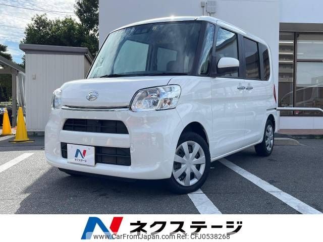 daihatsu tanto 2018 -DAIHATSU--Tanto DBA-LA600S--LA600S-0660253---DAIHATSU--Tanto DBA-LA600S--LA600S-0660253- image 1