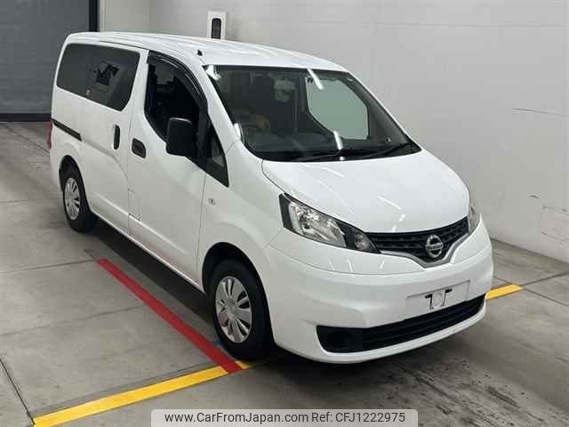 nissan nv200-vanette 2019 -NISSAN--NV200 VM20-133339---NISSAN--NV200 VM20-133339- image 1