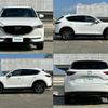 mazda cx-5 2021 -MAZDA--CX-5 3DA-KF2P--KF2P-458223---MAZDA--CX-5 3DA-KF2P--KF2P-458223- image 6