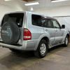 mitsubishi pajero 2004 -MITSUBISHI 【名変中 】--Pajero V78W--0400244---MITSUBISHI 【名変中 】--Pajero V78W--0400244- image 2