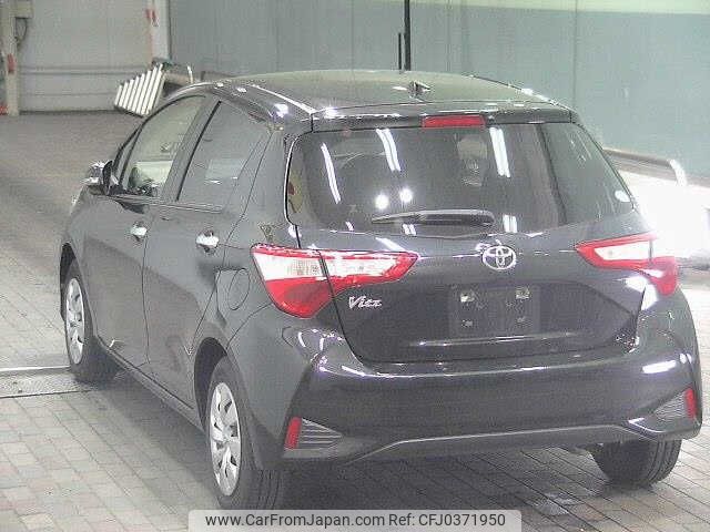 toyota vitz 2019 -TOYOTA--Vitz KSP130--4016221---TOYOTA--Vitz KSP130--4016221- image 2