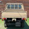 toyota landcruiser-70 1990 GOO_JP_700040317230220930001 image 6