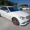 mercedes-benz c-class 2008 -MERCEDES-BENZ--Benz C Class DBA-204048--WDD2040412A123565---MERCEDES-BENZ--Benz C Class DBA-204048--WDD2040412A123565- image 15