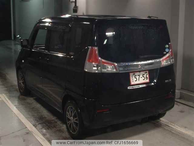 suzuki solio 2020 CFJ1656669 image 2