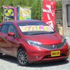 nissan note 2015 quick_quick_NE12_NE12-056114 image 2