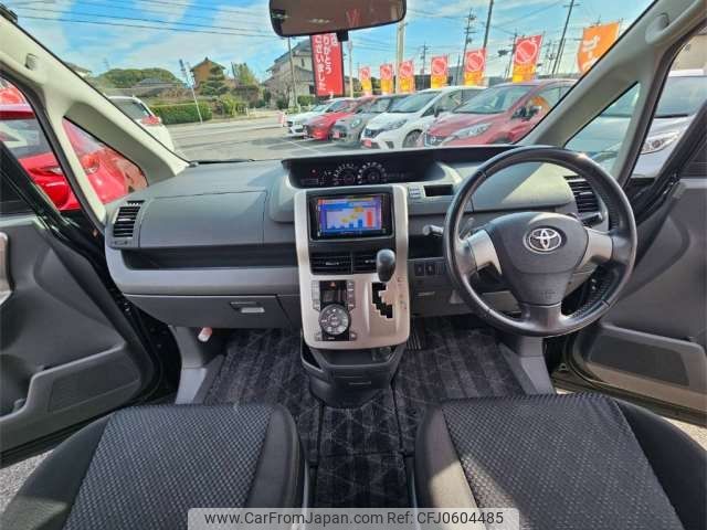 toyota noah 2010 -TOYOTA 【三河 302ﾋ5369】--Noah DBA-ZRR70W--ZRR70-0315179---TOYOTA 【三河 302ﾋ5369】--Noah DBA-ZRR70W--ZRR70-0315179- image 2