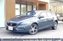 volvo v40 2016 quick_quick_MB4154T_YV1MV2920H2387958