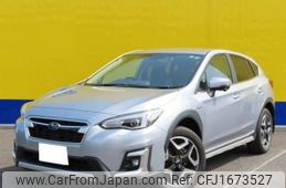subaru xv 2020 CFJ1673527