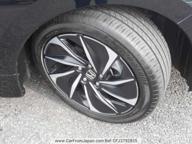 2018 Honda Insight ZE4 - Car Price $25,521