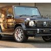 mercedes-benz g-class 2023 quick_quick_3BA-463276_W1N4632762X468962 image 1