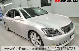 toyota crown 2005 CFJ1886725