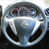 nissan note 2016 -NISSAN--Note DBA-E12--E12-449895---NISSAN--Note DBA-E12--E12-449895- image 3