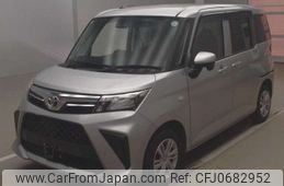 toyota roomy 2021 -TOYOTA--Roomy 5BA-M900A--M900A-0532990---TOYOTA--Roomy 5BA-M900A--M900A-0532990-